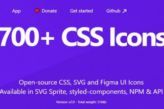 web free SVG icons