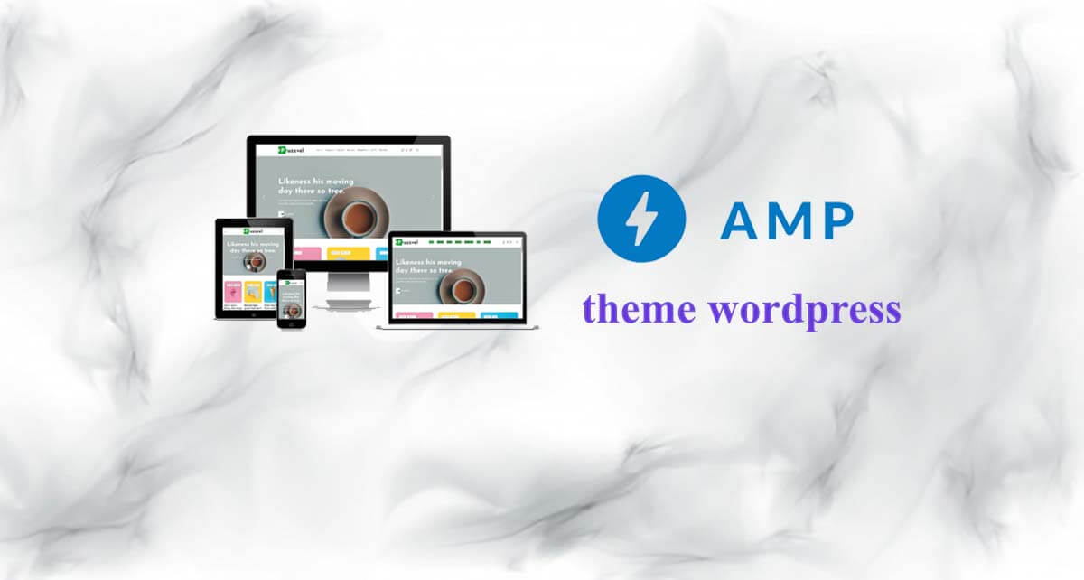 Chia sẻ 10 AMP wordpress theme đẹp