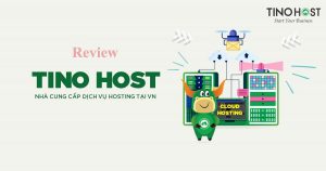 Review Tinohost