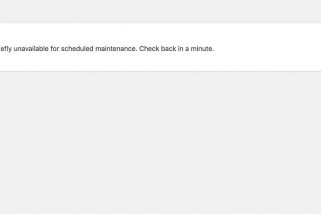 Sữa lỗi Briefly unavailable for scheduled maintenance. Check back in a minute.