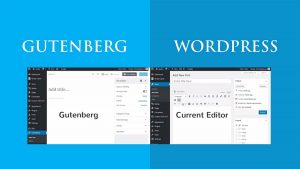 Trình soạn thảo gutenberg là gì? Hướng dẫn dùng gutenberg WordPress 5.0 trở lên